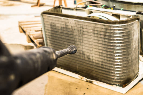 Best Commercial Air Duct Cleaning  in Eastman, GA