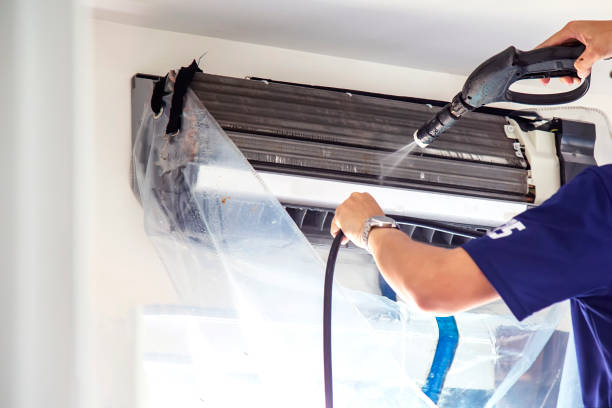 Best Local Air Duct Cleaning Services  in Eastman, GA