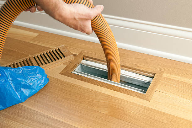 Best Ductwork Cleaning Services  in Eastman, GA