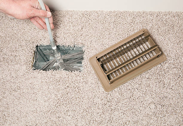 Best Affordable Air Duct Cleaning  in Eastman, GA