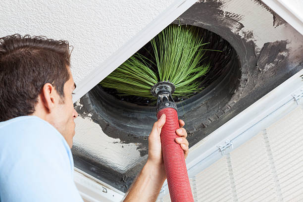 Best Affordable HVAC Duct Cleaning  in Eastman, GA