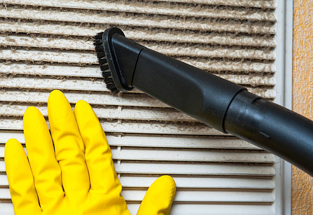 HVAC Maintenance and Cleaning in GA