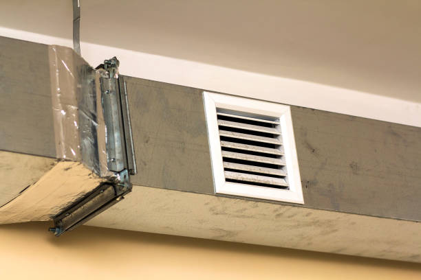 Best HVAC Air Duct Cleaning  in Eastman, GA